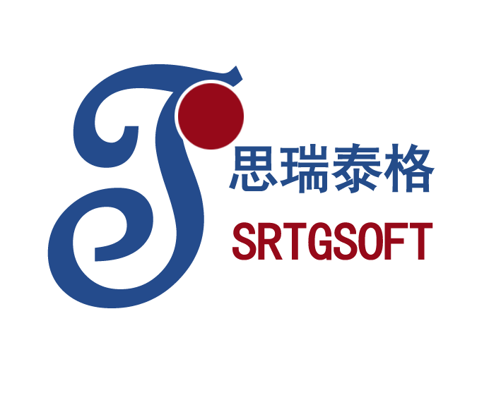 Srtgsoft Logo